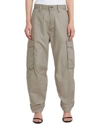 G-Star - Cargo 3D Boyfriend Pants - Lyst
