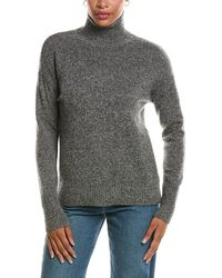 J.McLaughlin - J. Mclaughlin Dina Cashmere Sweater - Lyst