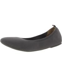RSVP - Belen Cushioned Footbed Slip-on Ballet Flats - Lyst