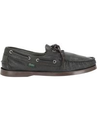 Paraboot - Classic Flat Shoes - Lyst