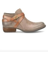 Born - Kelle Boot - Lyst