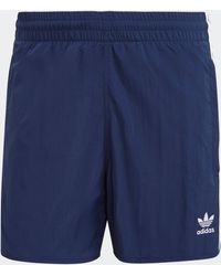 adidas - Adicolor Classics Sprinter Shorts - Lyst