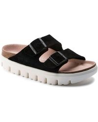 Birkenstock Papillio Sandals for Women - Up to 41% off | Lyst