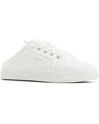 Roxy - Sunny Stroll Sneakers Round Toe Comfort Shoes Zap1429 - Lyst