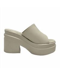 Exe' - Tm-403 Wedge Heel - Lyst
