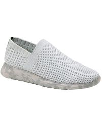 Johnston & Murphy - Abby Knit Lifestyle Casual And Fashion Sneakers - Lyst