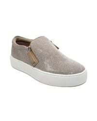 Volatile - Normande Shoes - Lyst