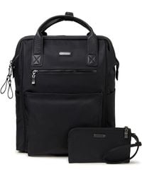 Baggallini - Soho Backpack - Lyst