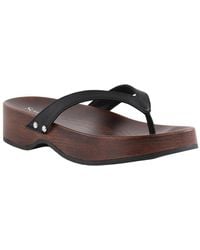 Seychelles - Dreaming Out Loud Clog Sandal - Lyst
