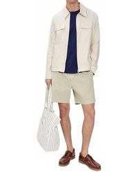 Alex Mill - Pull On Short - Lyst