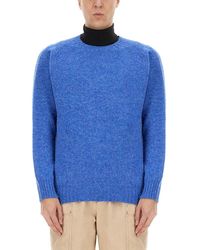 Howlin' - Wool Jersey. - Lyst