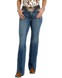 Cinch - Skylar Flare Jeans - Lyst