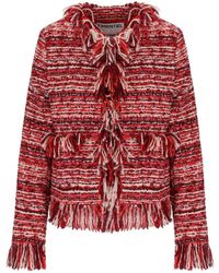 Essentiel Antwerp - Iskara Jacket - Lyst