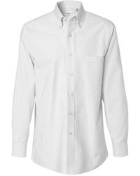 Van Heusen - Oxford Shirt - Lyst