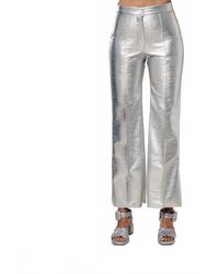 Manoush - Vinyl Pant - Lyst
