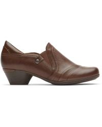 Cobb Hill - Laurel Slip-On Shoe - Lyst
