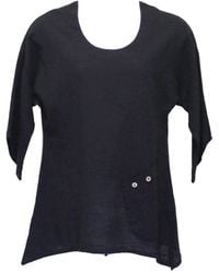 Jess & Jane - Tunic Top - Lyst