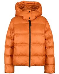 Peuterey - Kenid Down Jacket - Lyst