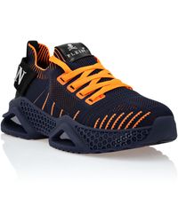 Philipp Plein - Runner Iconic Plein - Lyst