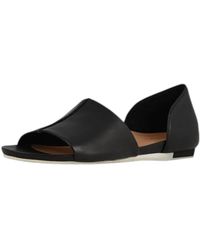 SAVA - Satera Slip On Sandal - Lyst
