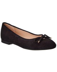 stuart weitzman mens flats