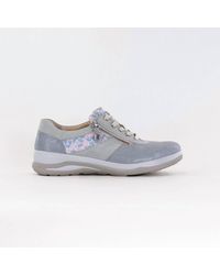 Fidelio - Multistretch Mitzy Shoes - Lyst
