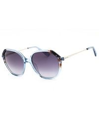 Anne Klein - Ak7075 Sunglasses - Lyst