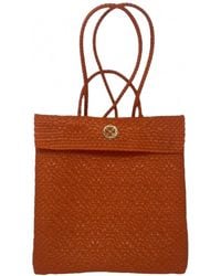 Lolas Bag - Small Backpack - Lyst