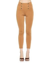 Alexia Admor - Freyja Legging - Lyst