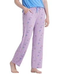 Life Is Good. - Life Is Good Sleep Pant - Lyst