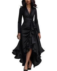 Dilireba - Maxi Dress - Lyst