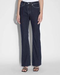 Ksubi - Soho Obscura Midrise Bootcut Jeans - Lyst