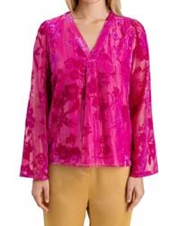S'Edge - Jolie Top￼ - Lyst