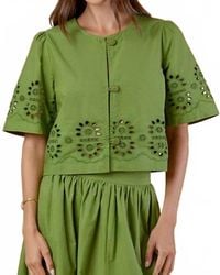 Olivia by Livro - Heidi Top - Lyst