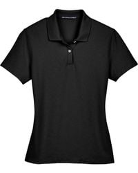 Devon & Jones - Drytec20 Performance Polo - Lyst