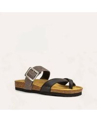 Naot - Fresno Sandals - Lyst