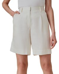 J.McLaughlin - Cove Short - Lyst