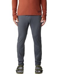 Mountain Hardwear - Butter Slim Pant - Lyst
