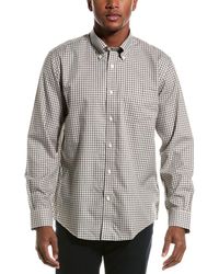 Brooks Brothers - Regular Fit Oxford Shirt - Lyst