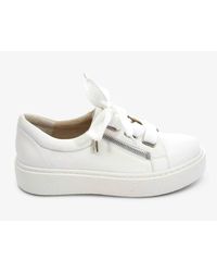 Vaneli - Yucel Platform Sneaker - Lyst