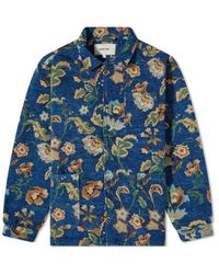 Kestin - Ormiston Shirt Jacket - Lyst