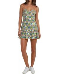 Sincerely Ours - Coconut Grove Vivi Romper - Lyst