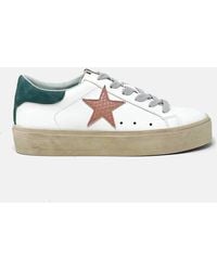 Shu Shop - Star Reba Sneakers - Lyst
