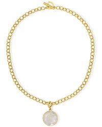 Dean Davidson - Signature Collar Necklace - Lyst
