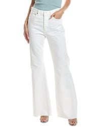 FRAME - The Lax Jean - Lyst