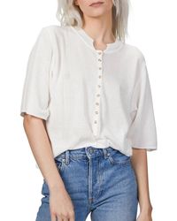 Humanoid - Ursil Jumper Top - Lyst