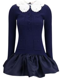 Self-Portrait - Dresses - Lyst