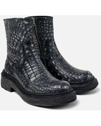 CAMPERLAB - Ankle-Boot Camper Lab Vamonos - Lyst