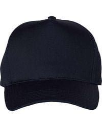 Valucap - Five-Panel Twill Cap - Lyst