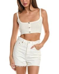 Pinko - Teruel Top - Lyst